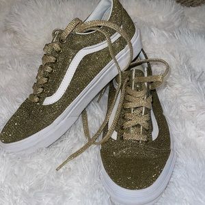 Madewell x Vans Old Skool